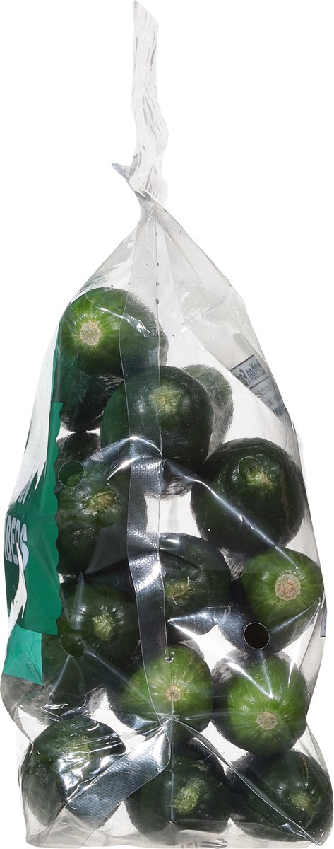slide 13 of 13, First Street Persian Cucumbers, 2 lb