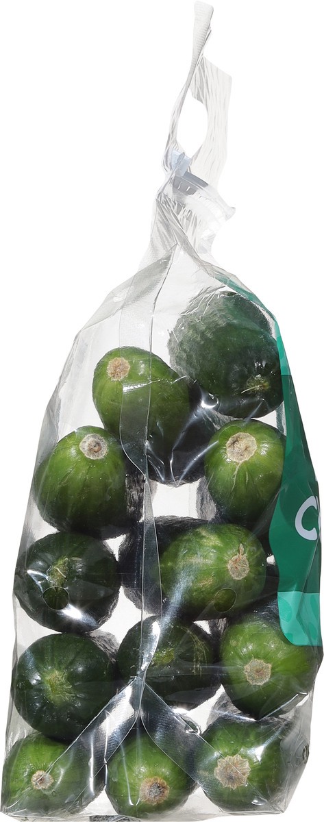 slide 9 of 13, First Street Persian Cucumbers, 2 lb