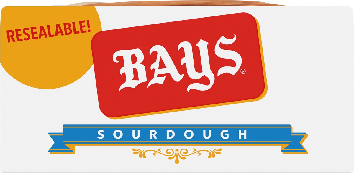 slide 6 of 8, Bays Bay's Bakery Sourdough English Muffins, 12 oz
