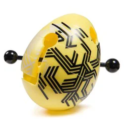Rubik's® Cube Smart Egg™ Puzzle - Yellow