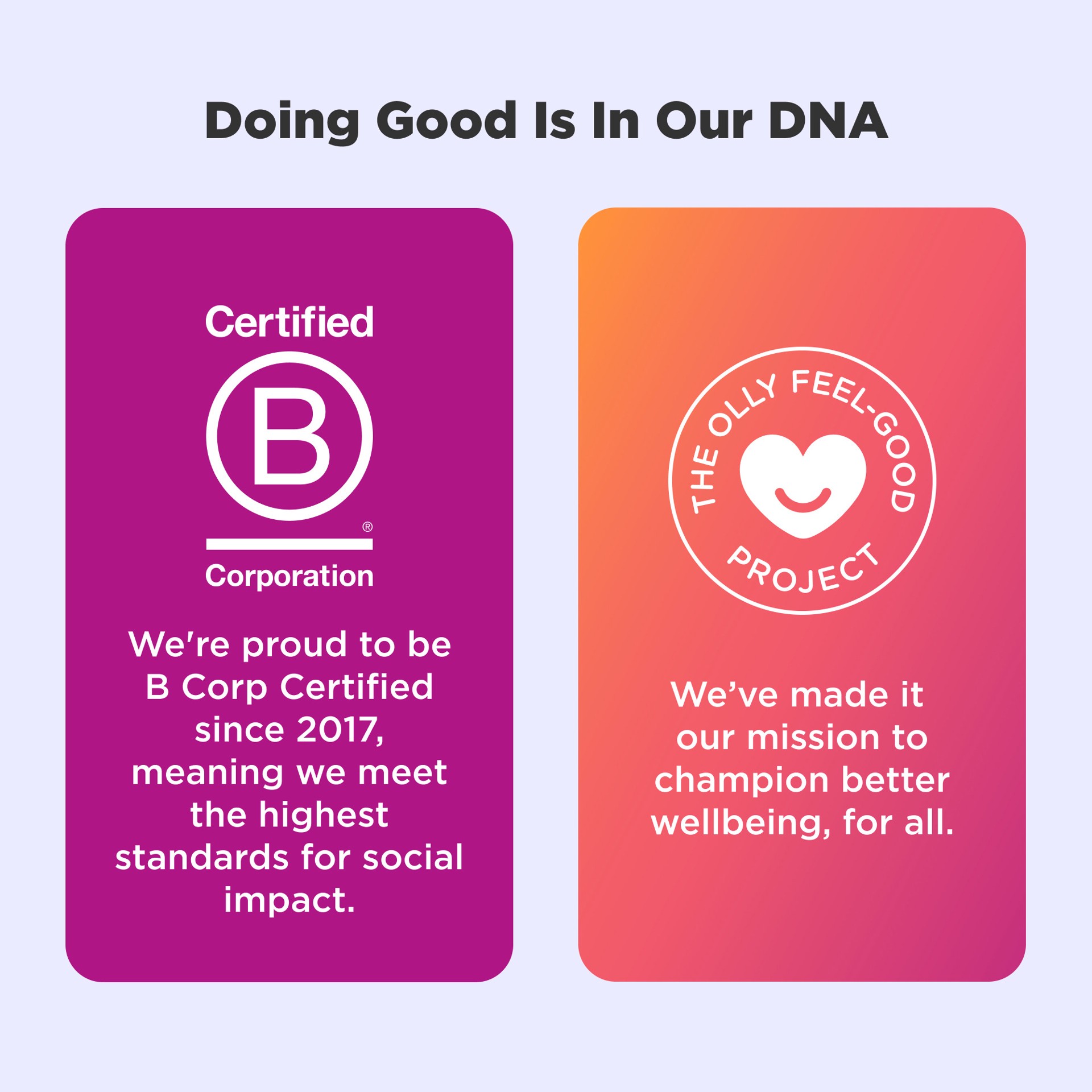 slide 5 of 8, OLLY Sleep Gummy, Sleep Support Supplement,* 3 mg Melatonin, L-Theanine, Chamomile and Lemon Balm Extracts, Blackberry Zen Flavor, 45 Day Supply - 90 Count, 90 ct