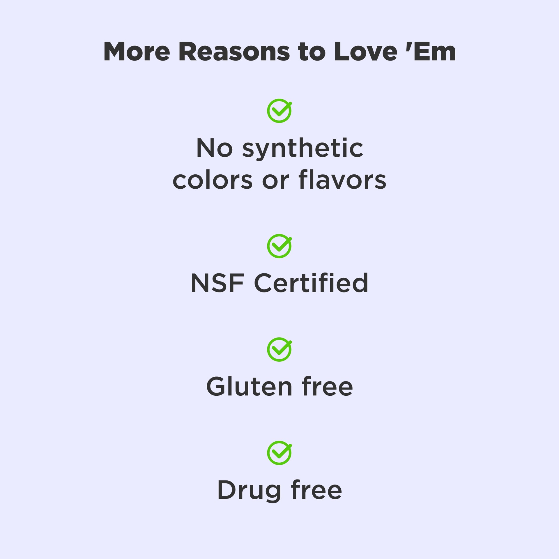 slide 2 of 8, OLLY Sleep Gummy, Sleep Support Supplement,* 3 mg Melatonin, L-Theanine, Chamomile and Lemon Balm Extracts, Blackberry Zen Flavor, 45 Day Supply - 90 Count, 90 ct