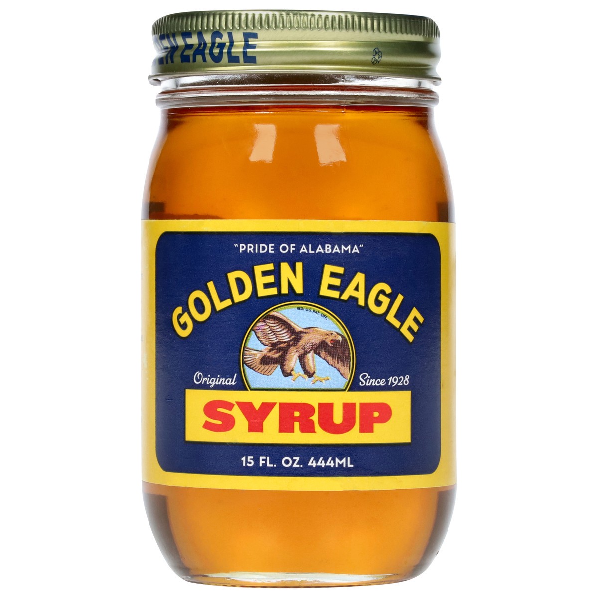 slide 4 of 4, Golden Eagle Original Syrup 15 fl oz, 15 fl oz