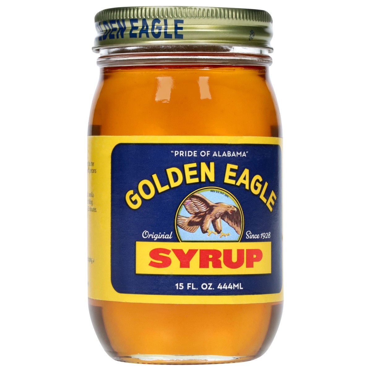slide 2 of 4, Golden Eagle Original Syrup 15 fl oz, 15 fl oz