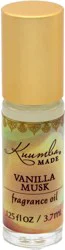 Kuumba Made Vanilla Musk Fragrance Oil