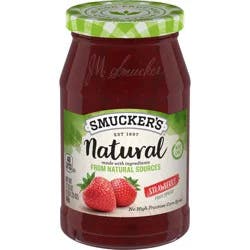 Smucker's Strawberry