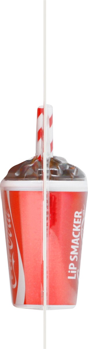 slide 6 of 12, Lip Smacker Coca-Cola Lip Balm 0.26 oz, 0.26 oz