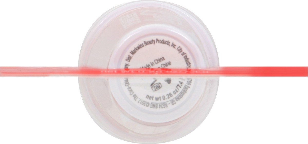 slide 10 of 12, Lip Smacker Coca-Cola Lip Balm 0.26 oz, 0.26 oz