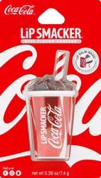 Lip Smacker Coca-Cola Lip Balm 0.26 oz