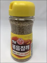Ottogi Roasted Sesame Oil