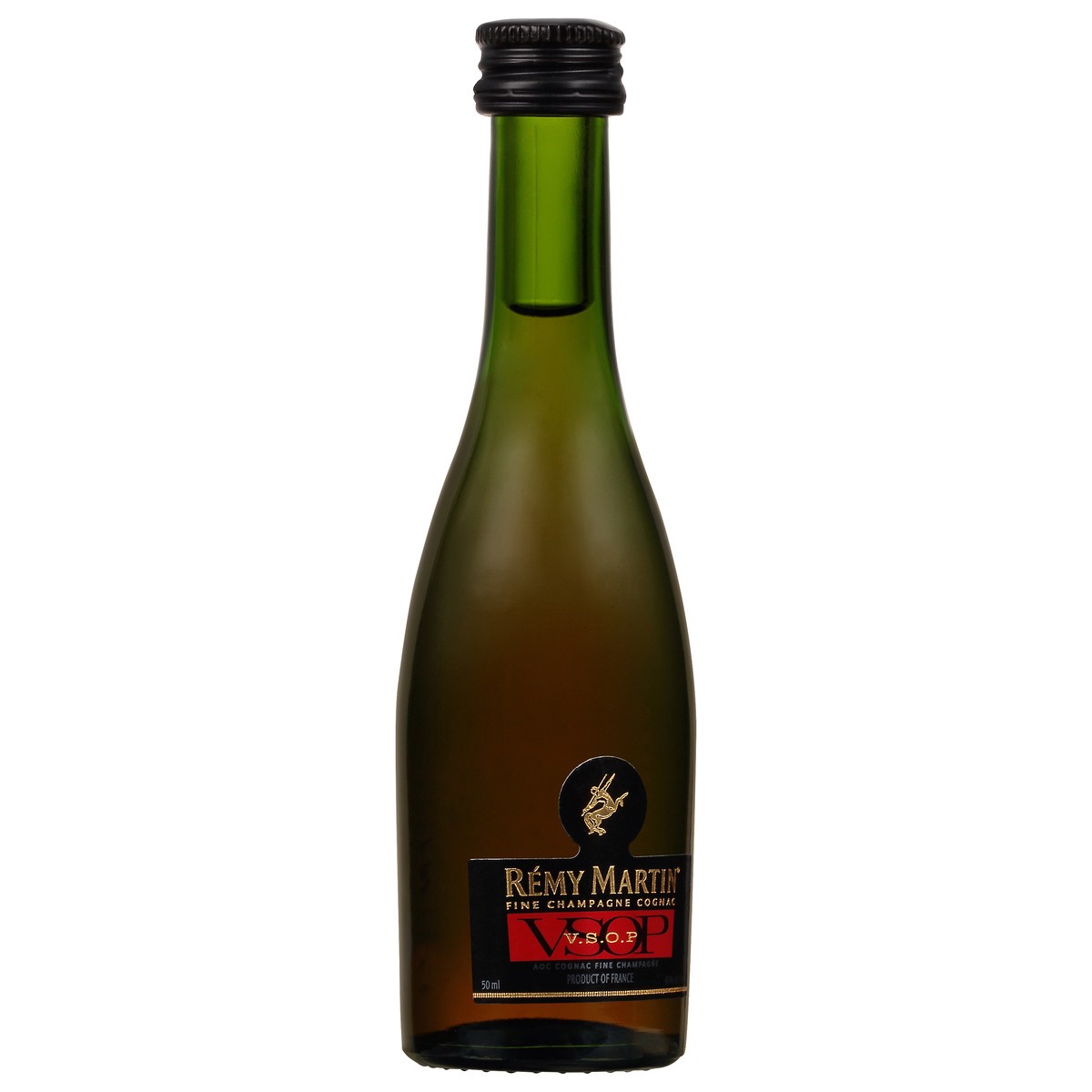 slide 7 of 9, Remy Martin Cognac, Fine Champagne, VSOP, 50 ml