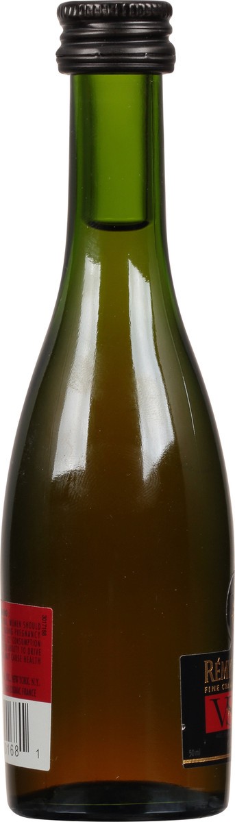 slide 5 of 9, Remy Martin Cognac, Fine Champagne, VSOP, 50 ml