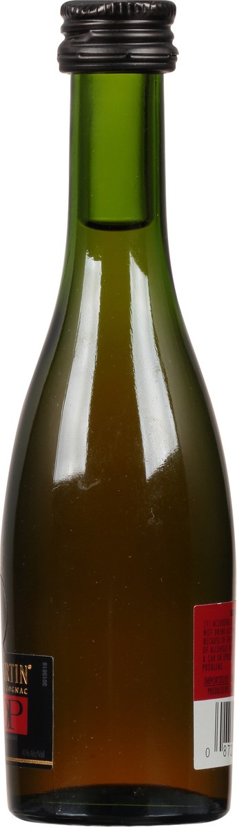 slide 2 of 9, Remy Martin Cognac, Fine Champagne, VSOP, 50 ml