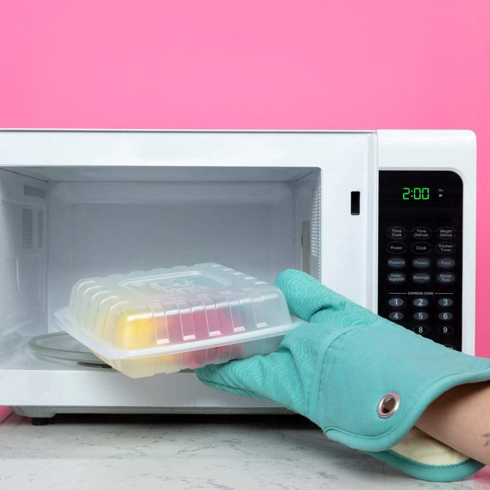 slide 4 of 6, Tulip 40 Piece Two-Minute Tie Dye Kit, 40 ct