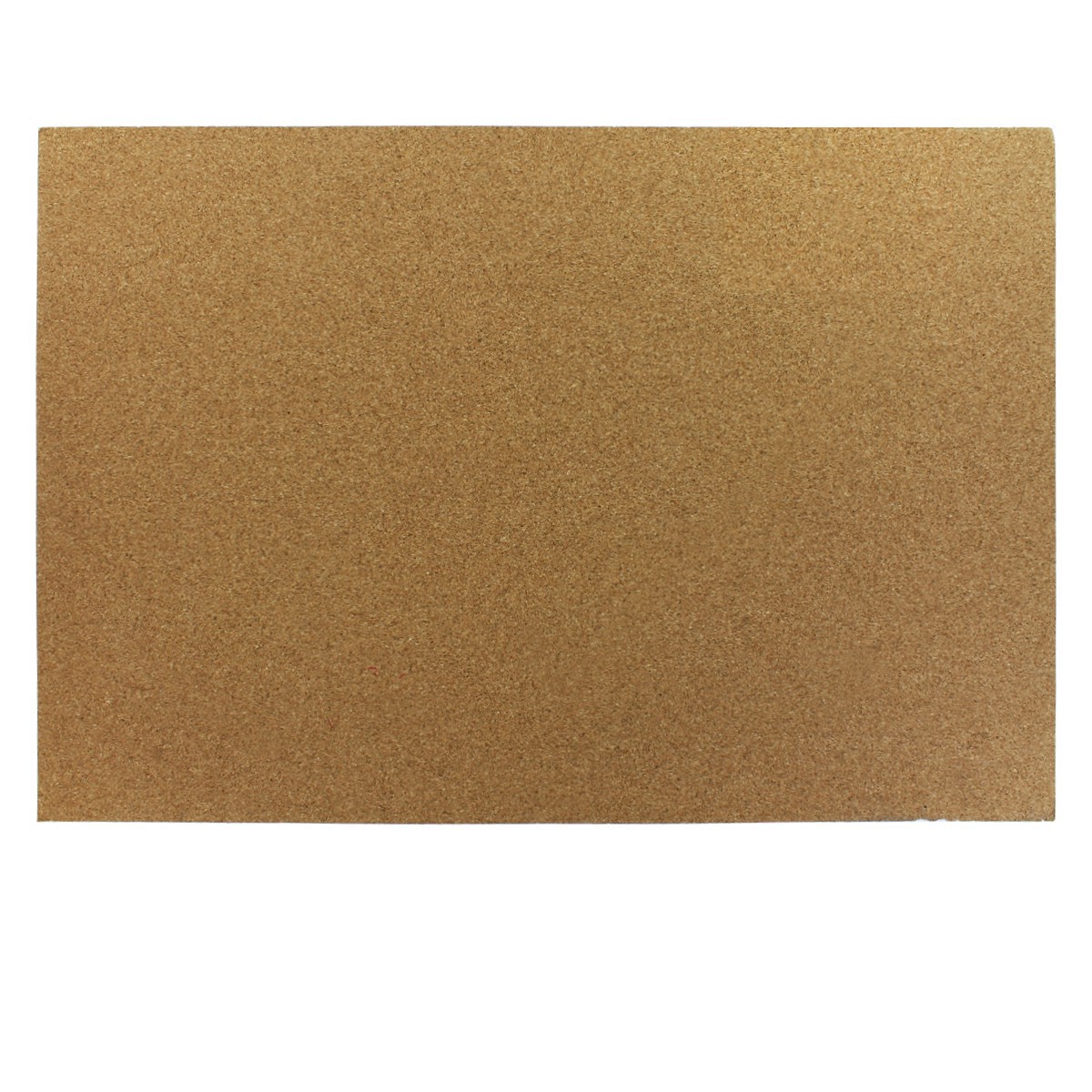 slide 4 of 4, Elmer's Cork Foam Board, 20 x 30, Cork With White Core, 1 ct