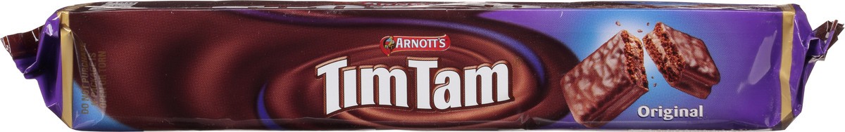 slide 5 of 9, Arnott's Tim Tam Original Biscuits 7 oz, 7 oz