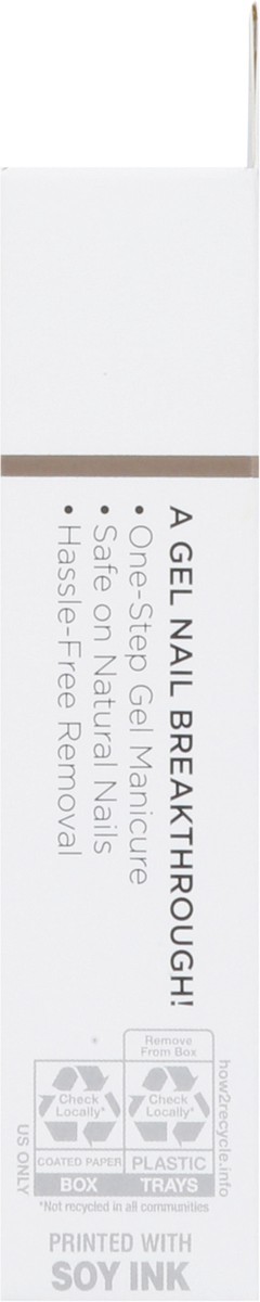 slide 7 of 9, imPRESS Kiss Impress Press-On Manicure Nails - Mesmerize, 30 ct