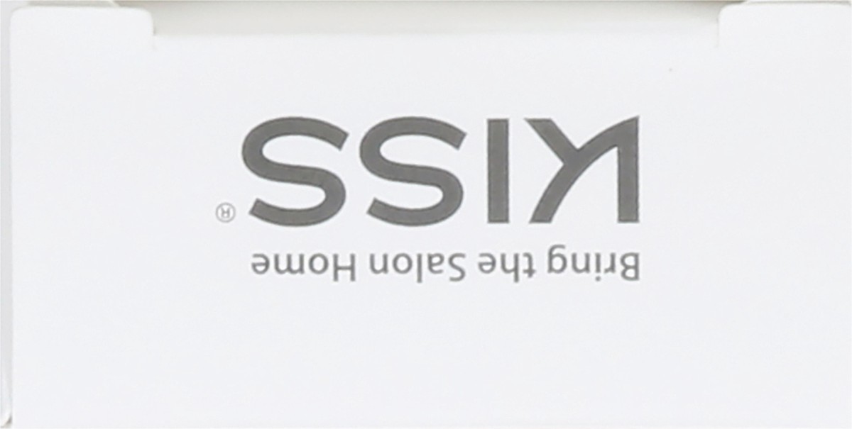 slide 6 of 9, imPRESS Kiss Impress Press-On Manicure Nails - Mesmerize, 30 ct