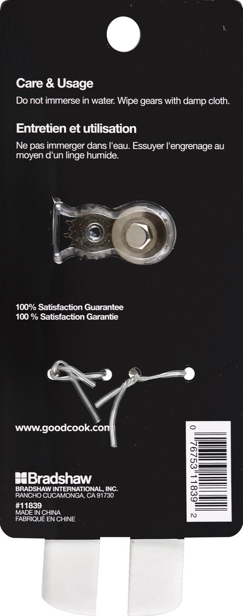 slide 2 of 3, Good Cook Can Opener 1 ea, 1 ct