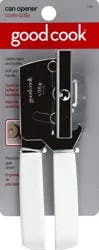 Good Cook Can Opener 1 ea