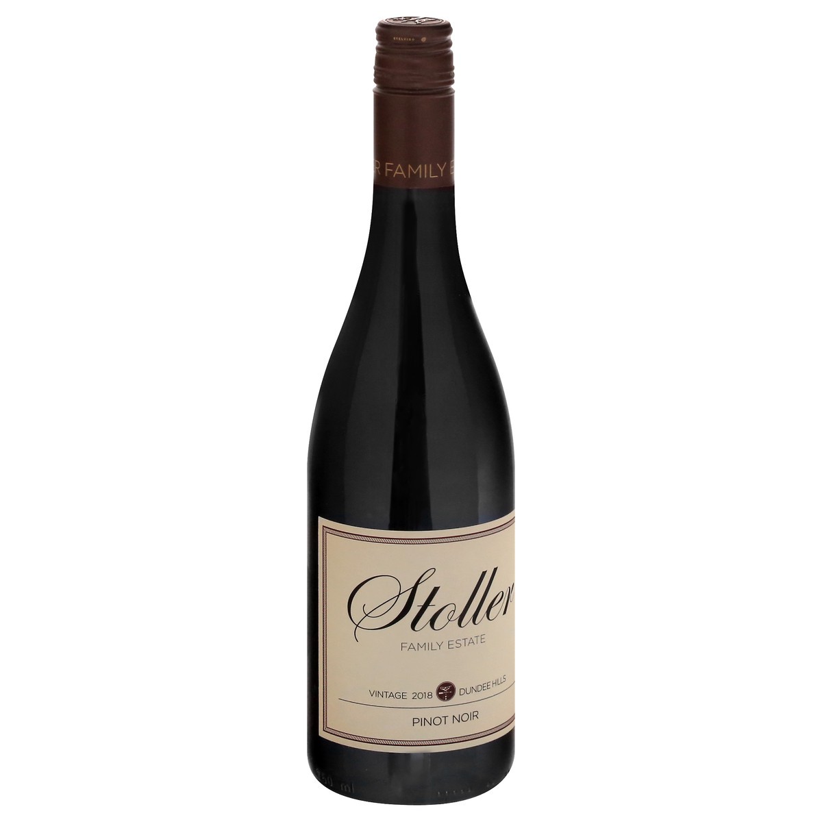 slide 6 of 9, Stoller Dundee Hills Pinot Noir 750 ml, 750 ml