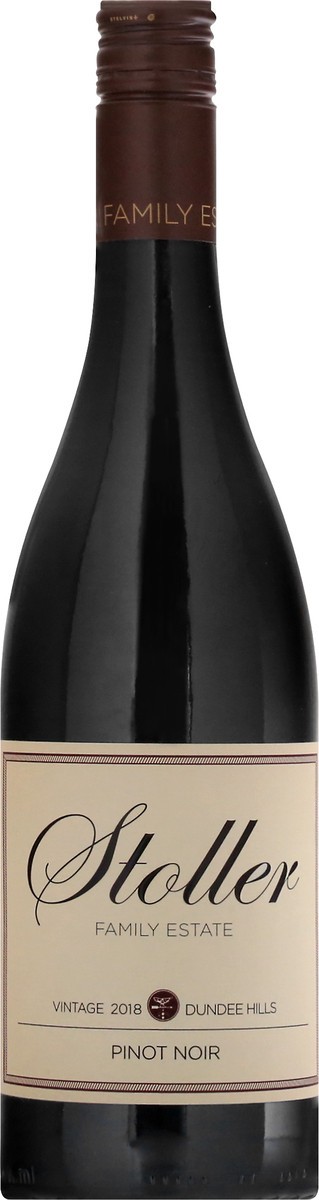slide 4 of 9, Stoller Dundee Hills Pinot Noir 750 ml, 750 ml