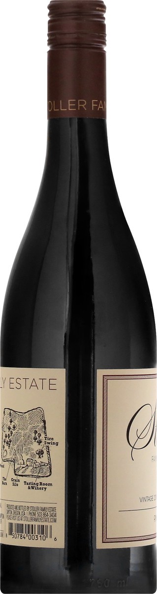 slide 9 of 9, Stoller Dundee Hills Pinot Noir 750 ml, 750 ml