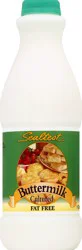 Sealtest Buttermilk 1 qt
