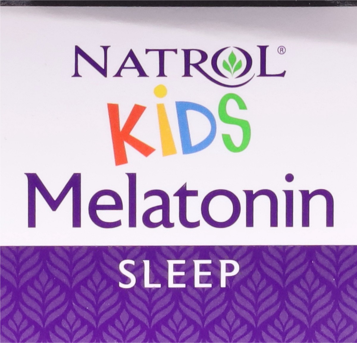 slide 3 of 9, Natrol Kids Fast Dissolve Melatonin 1 mg, Dietary Supplement for Restful Sleep, Sleep Tablets for Kids, 30 Strawberry-Flavored Melatonin Tablets, 30 Day Supply, 30 ct