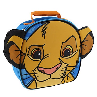 slide 1 of 1, Disney Lion King Lunch Kit, 1 ct