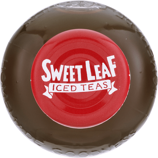 slide 8 of 9, SweetLeaf Original Sweet Tea, 16 oz