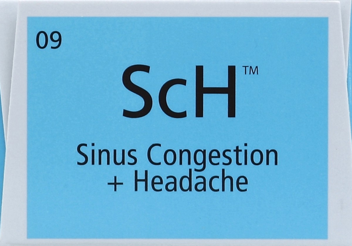 slide 2 of 5, Liddell Sinus Congestions + Headache 1 oz, 1 oz