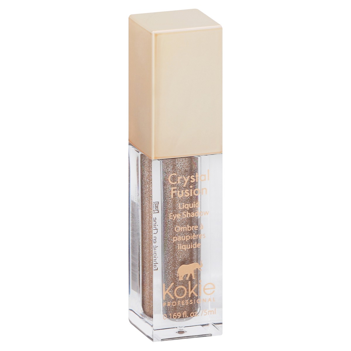 slide 7 of 13, Kokie Crystal Fusion Star Light GE885 Liquid Eye Shadow 0.169 fl oz, 0.17 fl oz