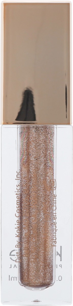 slide 3 of 13, Kokie Crystal Fusion Star Light GE885 Liquid Eye Shadow 0.169 fl oz, 0.17 fl oz