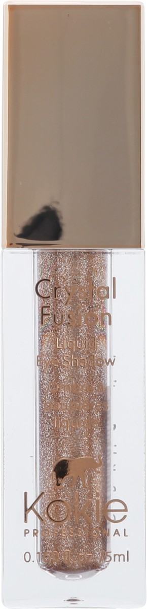 slide 11 of 13, Kokie Crystal Fusion Star Light GE885 Liquid Eye Shadow 0.169 fl oz, 0.17 fl oz