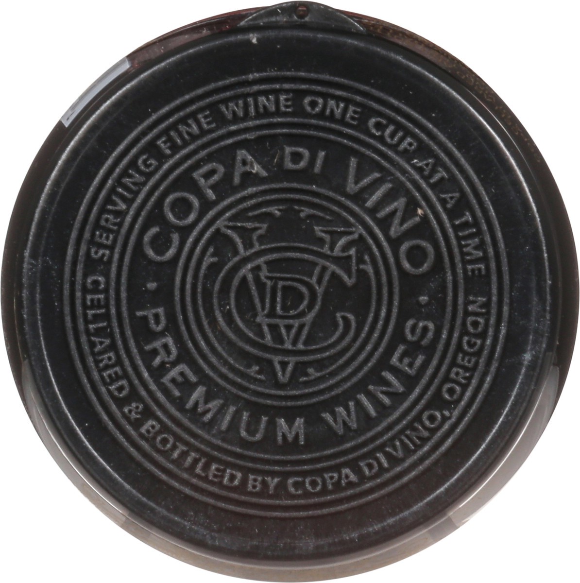 slide 5 of 9, Copa di Vino Cab Sauvignon, 187 ml