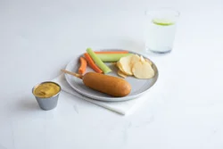 State Fair Beef & Pork Corn Dogs