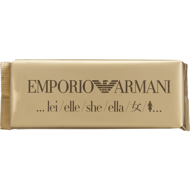 slide 1 of 1, FRAGRANCENET.COM Giorgio Armani Emporio Armani Eau De Parfum Spray For Women, 1 ct