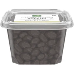 Dark Chocolate Flavored Covered Raisins - 13.5 oz