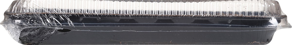 slide 7 of 14, First Street Fudge Brownies, 32 oz