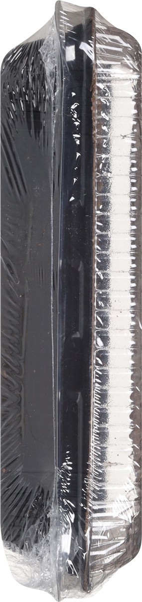 slide 13 of 14, First Street Fudge Brownies, 32 oz