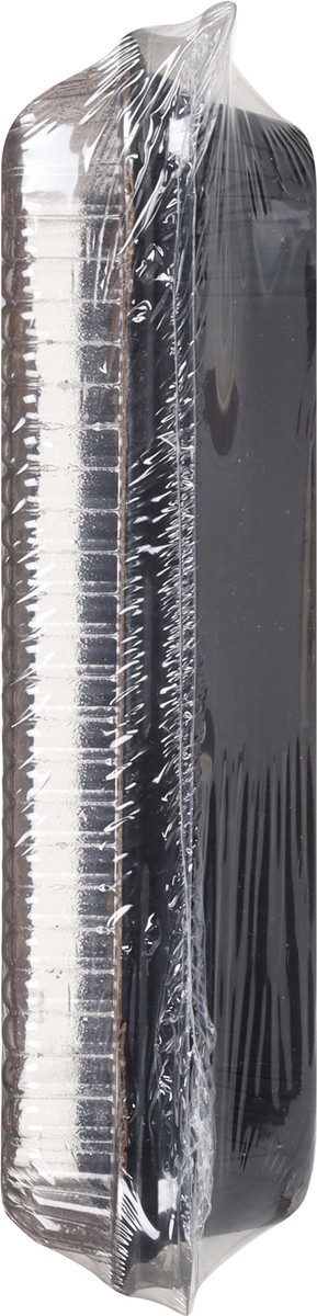 slide 11 of 14, First Street Fudge Brownies, 32 oz