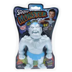 Squish X-Treme Stretch Monsters
