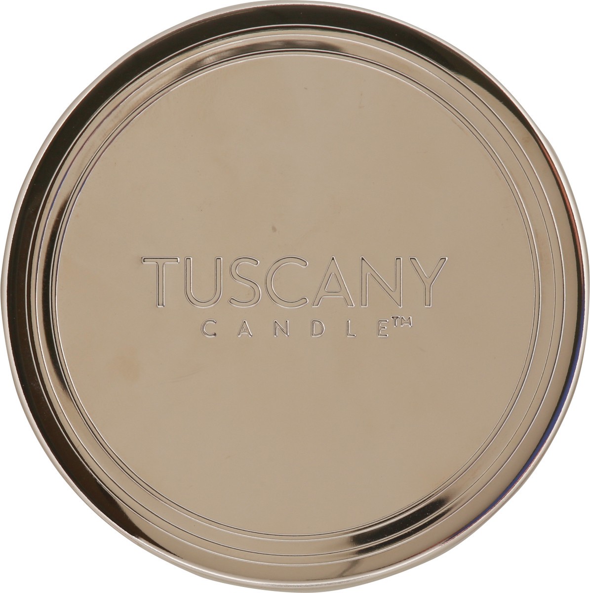 slide 10 of 11, Tuscany Candle Tuscany Vanilla Sea Salt Candle, 1 ct