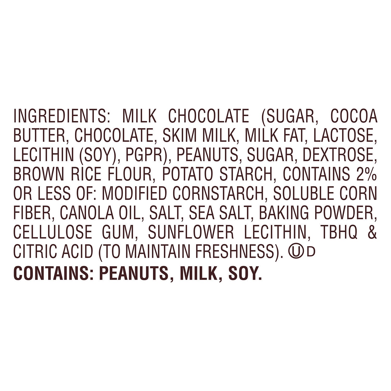 slide 6 of 7, Reese's King Size Big Cup with Pretzels Milk Chocolate and Peanut Butter Cups 16 ea, 2.6 oz