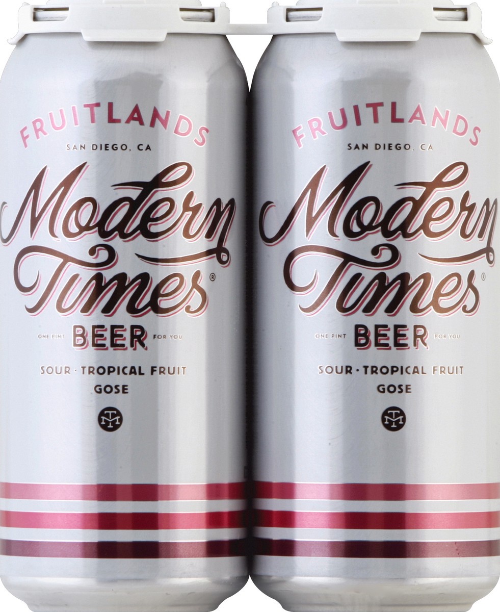 slide 3 of 5, Modern Times Beer Modern Times Fruitlands, 1 ct