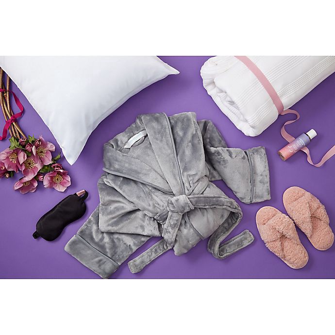 slide 3 of 3, Kitsch The Lavender Weighted Satin Eye Mask, 1 ct