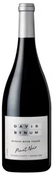 Davis Bynum Winery Pinot Noir, Russian River Valley, Sonoma County - 750 ml