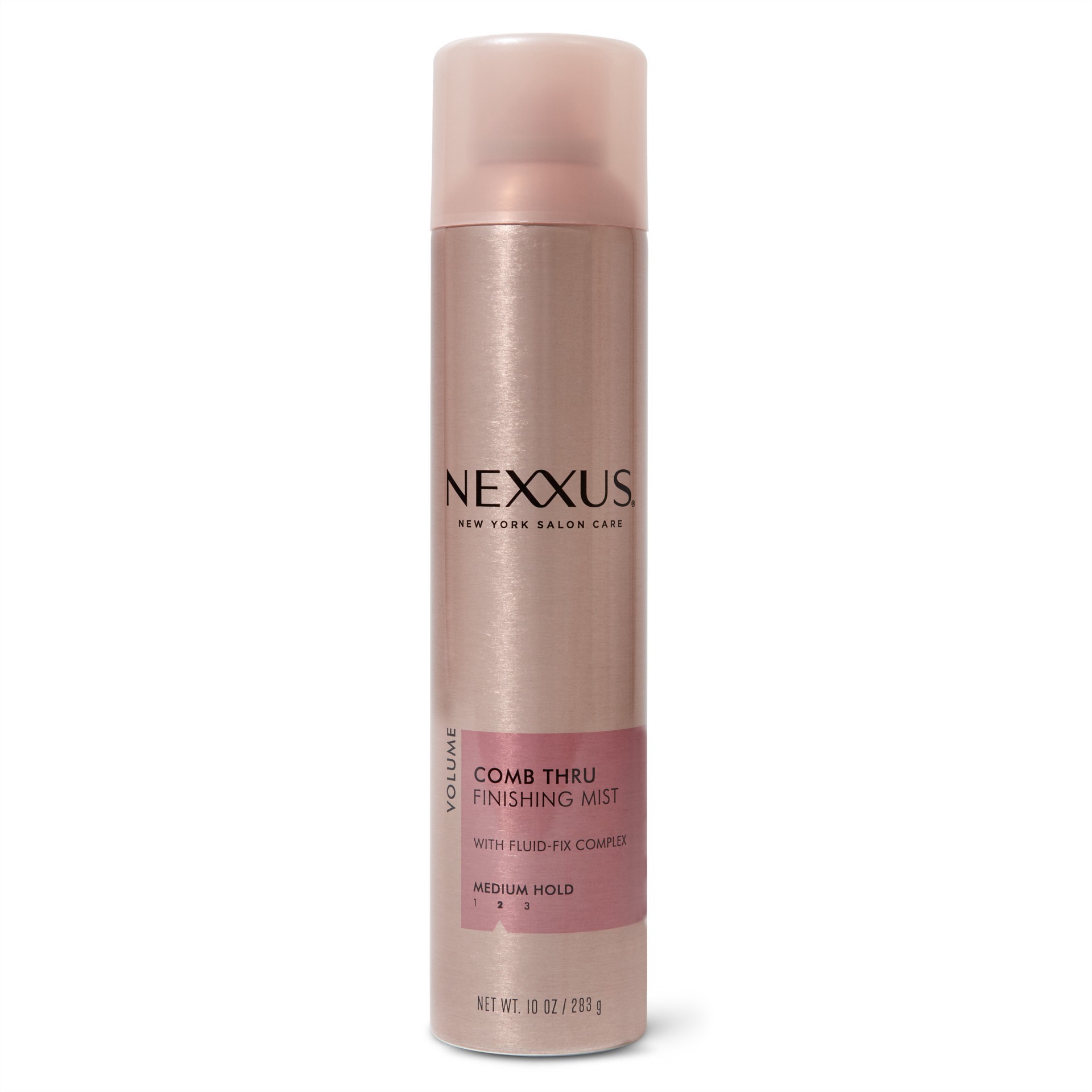 slide 1 of 3, Nexxus Comb Thru Volume Finishing Mist Hairspray - 10oz, 10 oz