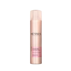 Nexxus Comb Thru Volume Finishing Mist Hairspray